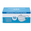 Máscaras Protetoras Descartáveis product image