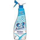 Imagem do produto Spray Casa de Banho