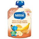 Pacotinho de Fruta Banana, Laranja, Bolacha Naturnes product image