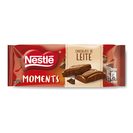 Imagem do produto Tablete de Chocolate de Leite