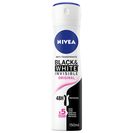 Imagem do produto Desodorizante Spray Invisible Black & White Original