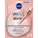 Máscara de Tecido Anti-Idade Hyaluron Cellular Filler product image