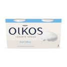 Imagem do produto Iogurte Grego Natural