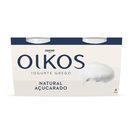 Imagem do produto Iogurte Grego Natural Açucarado