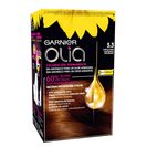 OLIA Coloração Permanente Castanho Dourado 5.3 product image