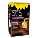 OLIA Coloração Permanente Louro Escuro Dourado 6.3 product image