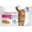 Imagem do produto Alimento Húmido Para Gato Salmão