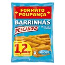 Barrinhas de Pescada product image