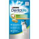 Imagem do produto Tira Dentalife Gato Sabor Frango