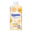 Amaciador da Roupa Concentrado Ouro product image