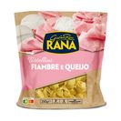 Imagem do produto Tortellini Fiambre e Queijo