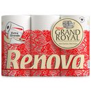Papel Higiénico 4 Folhas Grand Royal product image