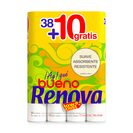 Papel Higiénico Bueno 38+ product image