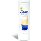 Imagem do produto DOVE Loção de Corpo Body Milk