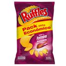 Imagem do produto Batata Frita Ondulada Presunto Pack Económico