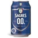 Cerveja Sem Álcool 0.0% product image