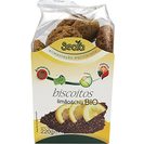 Biscoitos de Limão e Chia Biológicos product image