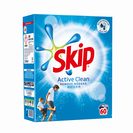 Imagem do produto Detergente Máquina Roupa Pó Active Clean
