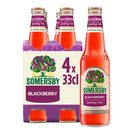 Imagem do produto Sidra Com Álcool Blackberry