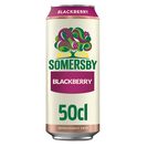 Sidra com Álcool Blackberry Lata product image