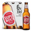 Cerveja Sem Álcool product image