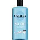 Imagem do produto SYOSS Champô Micelar Pure Boost