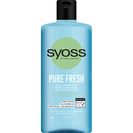 Imagem do produto SYOSS Champô Micelar Pure Fresh