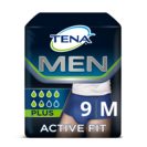 Imagem do produto Active Fit Cuecas Incontinência Homem