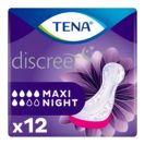 Imagem do produto Discreet Pensos Incontinência Mulher Maxi Night