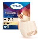 Imagem do produto Silhouette Cuecas de Incontinência Mulher Creme