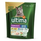 Imagem do produto ULTIMA Alimento Seco para Gato Esterilizado Sénior 440 g
