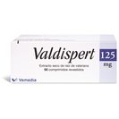 Imagem do produto 125 mg Comprimido Revestido