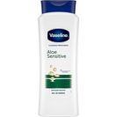 VASELINE Gel de Banho Aloé Sensitive product image