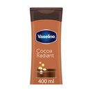 VASELINE Loção Corpo Cacau Radiante product image