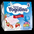 Morango Alimento Lácteo +6 Meses product image