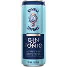 Sapphire Gin Tonic Lata product image