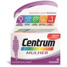 Mulher 50+ Multivitaminico Comprimido product image
