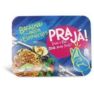 Bacalhau com Broa e Espinafres product image