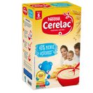 Papa Infantil  Láctea 40% Menos Açúcares product image