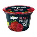 Yofu de Soja Frutos Vermelhos Plant Protein product image