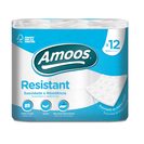 Papel Higiénico 2 Folhas Resistant product image