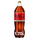 Zero Açúcar Zero Cafeína Garrafa product image