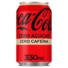 Zero Açúcar Zero Cafeína Lata product image