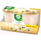 Imagem do produto Velas Ambientadoras Baunilha de Madagáscar & Ébano