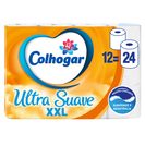 Papel Higiénico Compacto Ultra Suave XXL product image