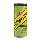 Refrigerante com Gás Limão Zero product image