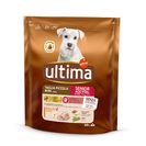 Imagem do produto ULTIMA Alimento Seco para Cão Mini Sénior 800 g