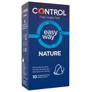 CONTROL Preservativos Easy Way Nature product image