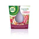 Imagem do produto Vela Frutos Vermelhos