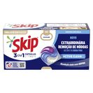 Imagem do produto Detergente Máquina Roupa Cápsulas 3 em 1 Active Clean